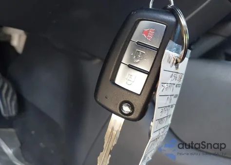 2018 Nissan Rogue Sport S from USA, damaged, VIN JN1BJ1CR3JW258956